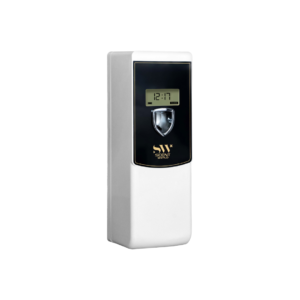 Scent World S ONE LCD spray diffuser with display screen — UAE