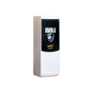 Scent World S ONE smart LED spray diffuser — UAE