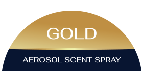 Gold scent diffusers uae