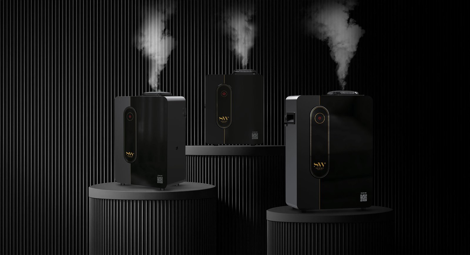 S group new scent diffusers uae