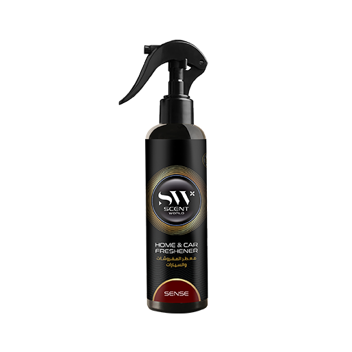 Home & Car Freshener