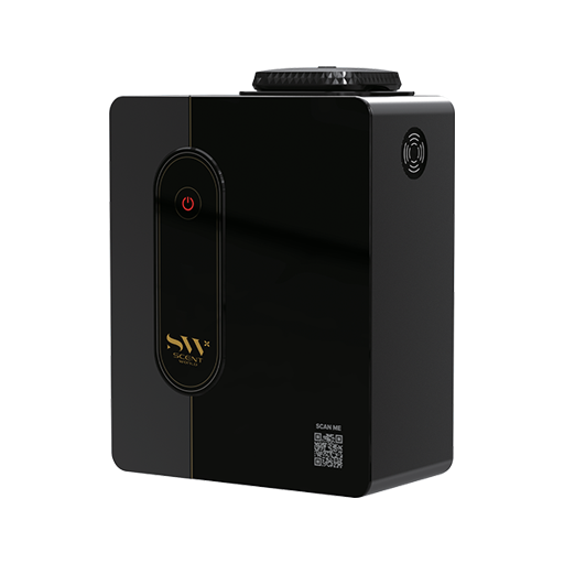 Scent Diffusers