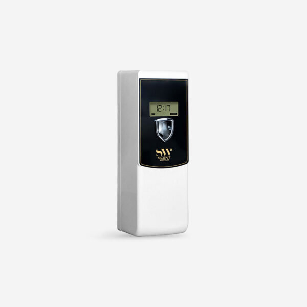 S One LCD