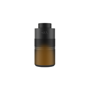 SW Car Scent Diffuser — compact automatic car aroma diffuser by Scent World UAE