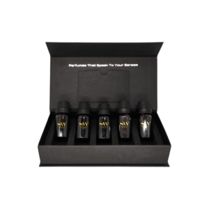 Car Scent Refill Box for SW Car Scent Diffuser | Scent World UAE