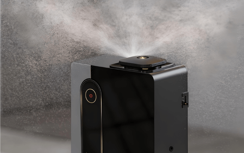 Dispenser Devices 6 air scent machine
