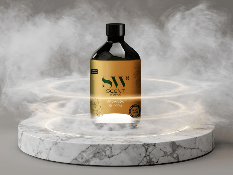 Fragrance Oils 6 perfume oil
