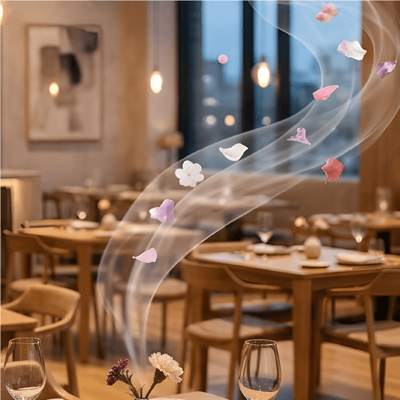 Restaurant Scenting