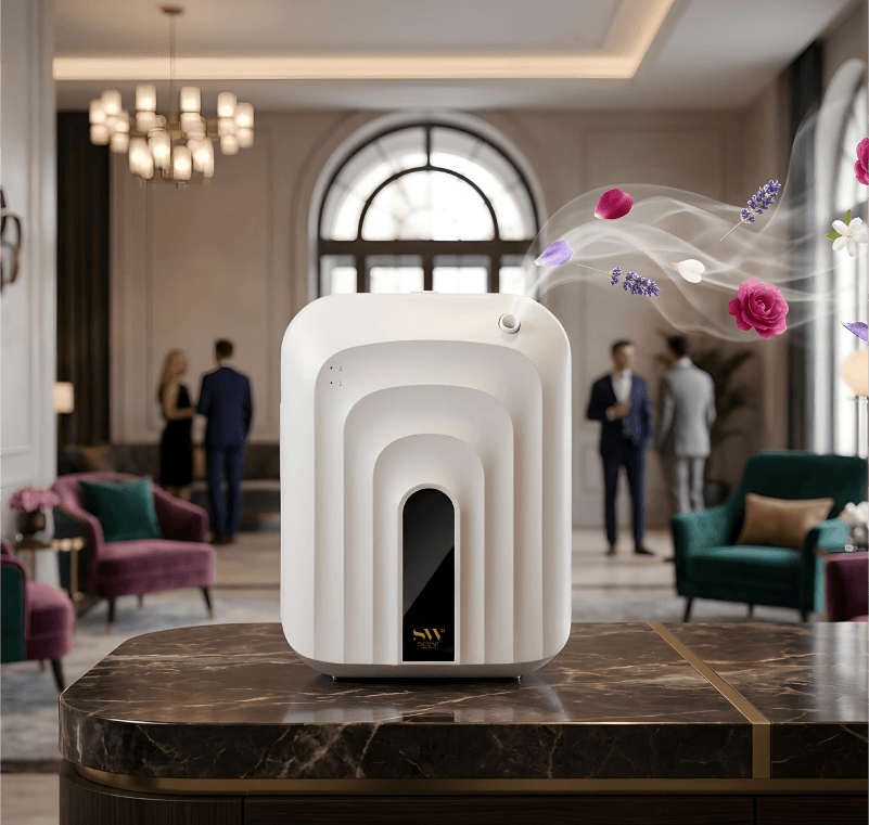 Scent Marketing 4 scent marketing