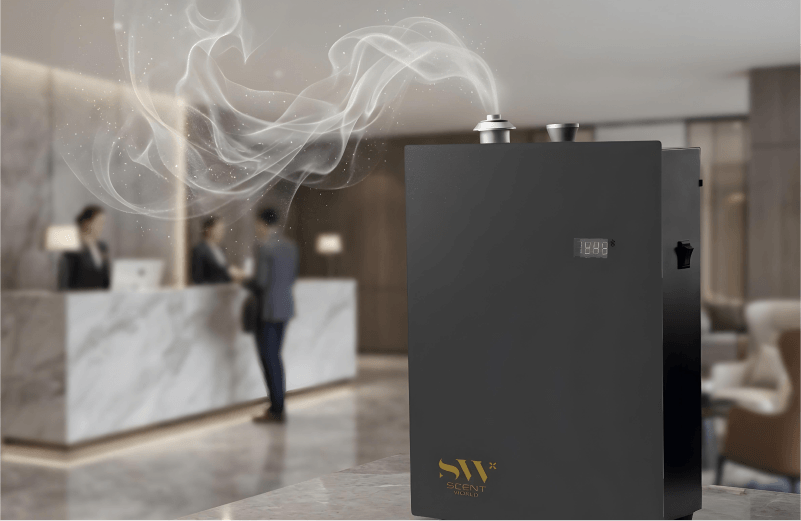 Scent Marketing 5 scent marketing