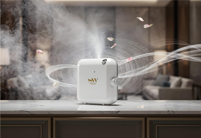 Scent technology 4 scent technology