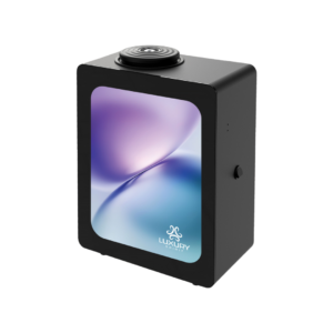 موزّع الروائح الذكي Scent World L100 Ad